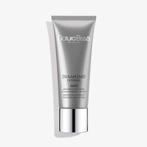 NaturaBissē DIAMOND EXTREME MASK
Overnight treatment mask with retinol (2.5 oz.)
